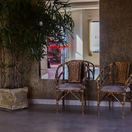 Arpini Hotel リオ・グランデ エクステリア 写真
