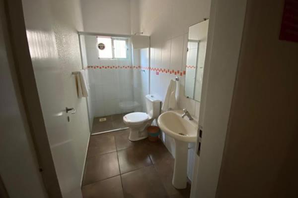 Arpini Hotel リオ・グランデ エクステリア 写真