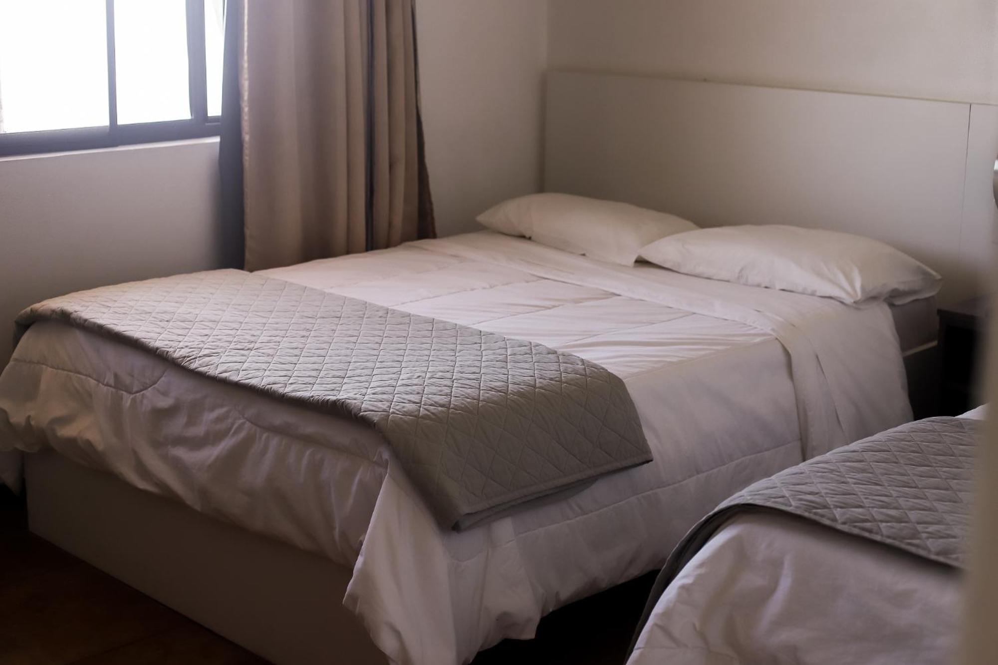 Arpini Hotel リオ・グランデ エクステリア 写真