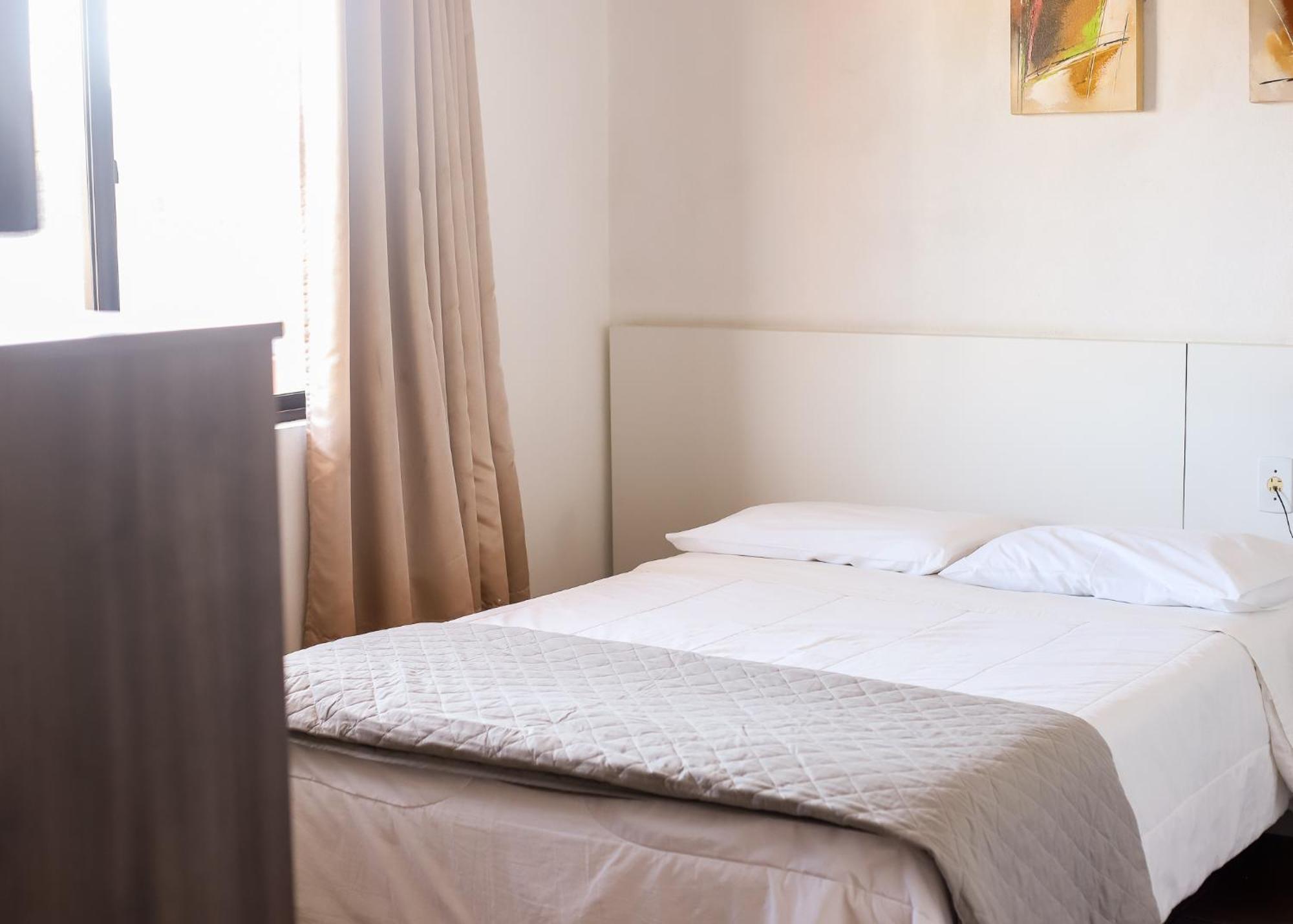 Arpini Hotel リオ・グランデ エクステリア 写真