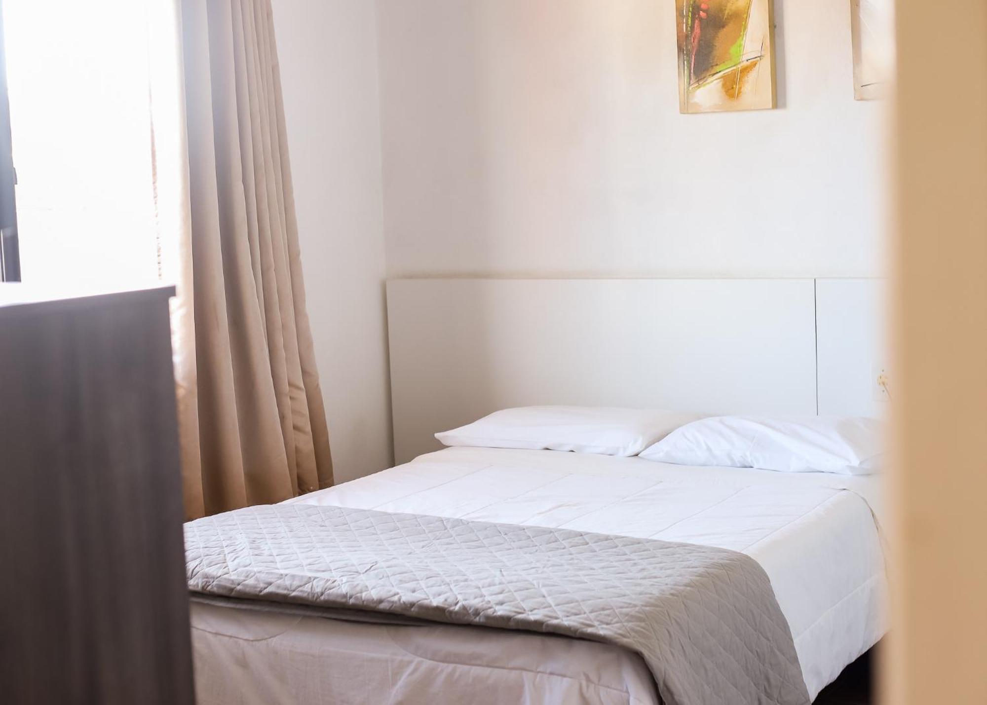 Arpini Hotel リオ・グランデ エクステリア 写真