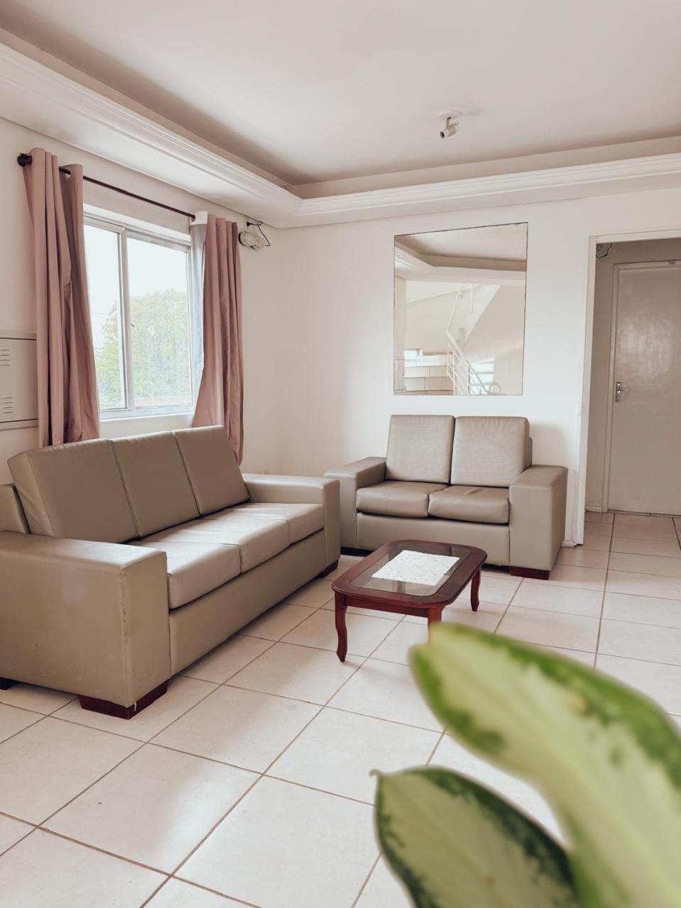 Arpini Hotel リオ・グランデ エクステリア 写真