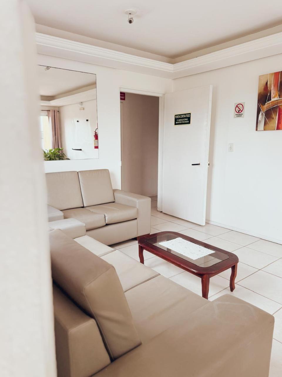 Arpini Hotel リオ・グランデ エクステリア 写真