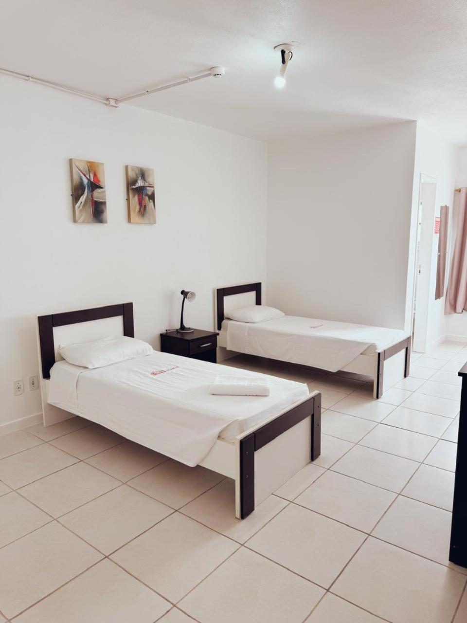 Arpini Hotel リオ・グランデ エクステリア 写真